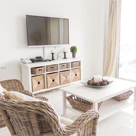 Disfruta Sunny Isles Ocean 1206 Str-02816 Miami Beach Exterior foto