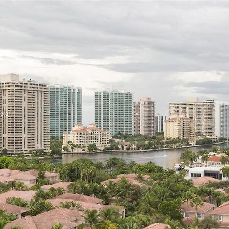 Disfruta Sunny Isles Ocean 1206 Str-02816 Miami Beach Exterior foto