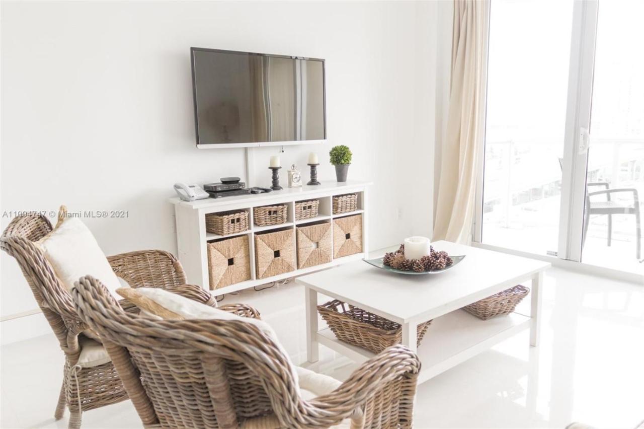 Disfruta Sunny Isles Ocean 1206 Str-02816 Miami Beach Exterior foto