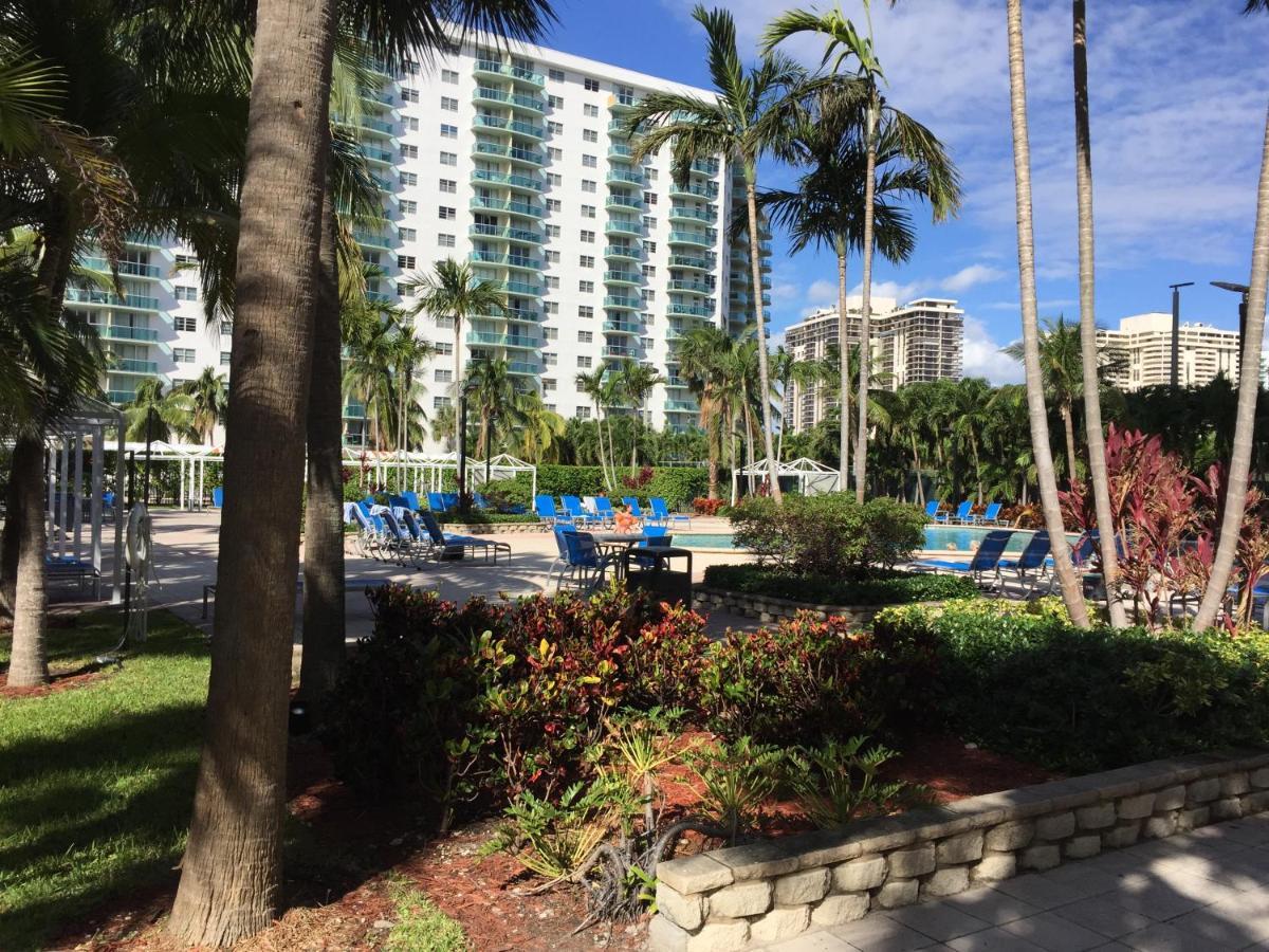 Disfruta Sunny Isles Ocean 1206 Str-02816 Miami Beach Exterior foto