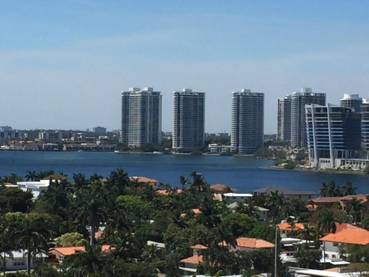 Disfruta Sunny Isles Ocean 1206 Str-02816 Miami Beach Exterior foto