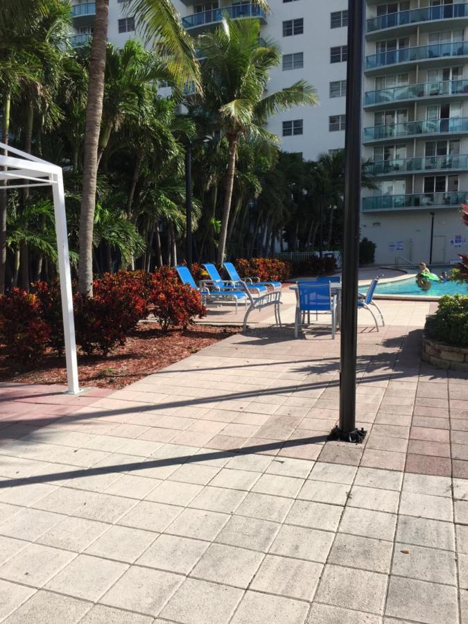 Disfruta Sunny Isles Ocean 1206 Str-02816 Miami Beach Exterior foto