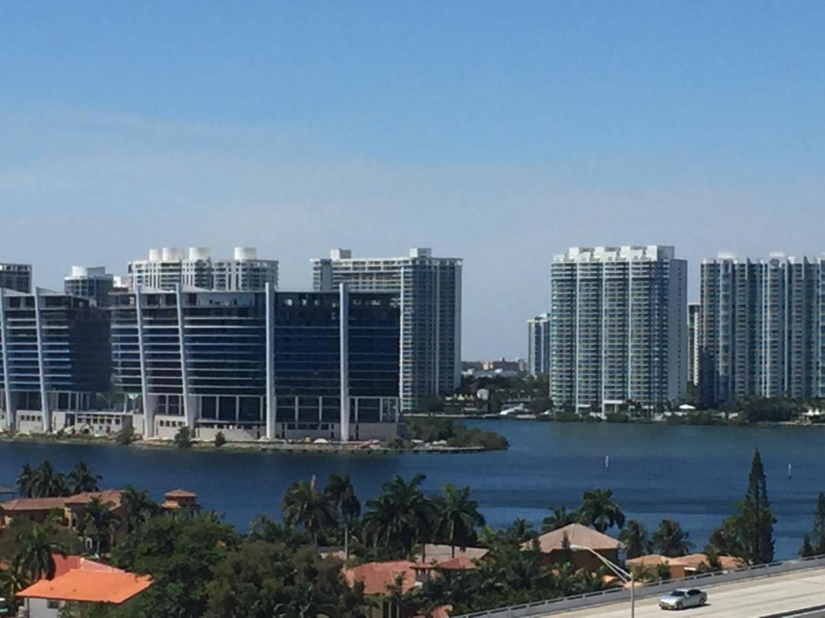 Disfruta Sunny Isles Ocean 1206 Str-02816 Miami Beach Exterior foto