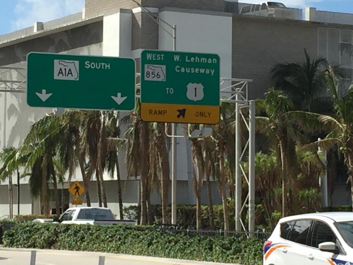 Disfruta Sunny Isles Ocean 1206 Str-02816 Miami Beach Exterior foto