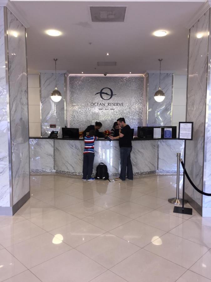 Disfruta Sunny Isles Ocean 1206 Str-02816 Miami Beach Exterior foto
