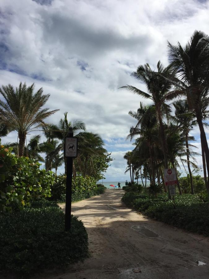 Disfruta Sunny Isles Ocean 1206 Str-02816 Miami Beach Exterior foto