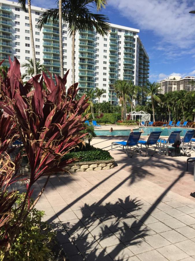Disfruta Sunny Isles Ocean 1206 Str-02816 Miami Beach Exterior foto