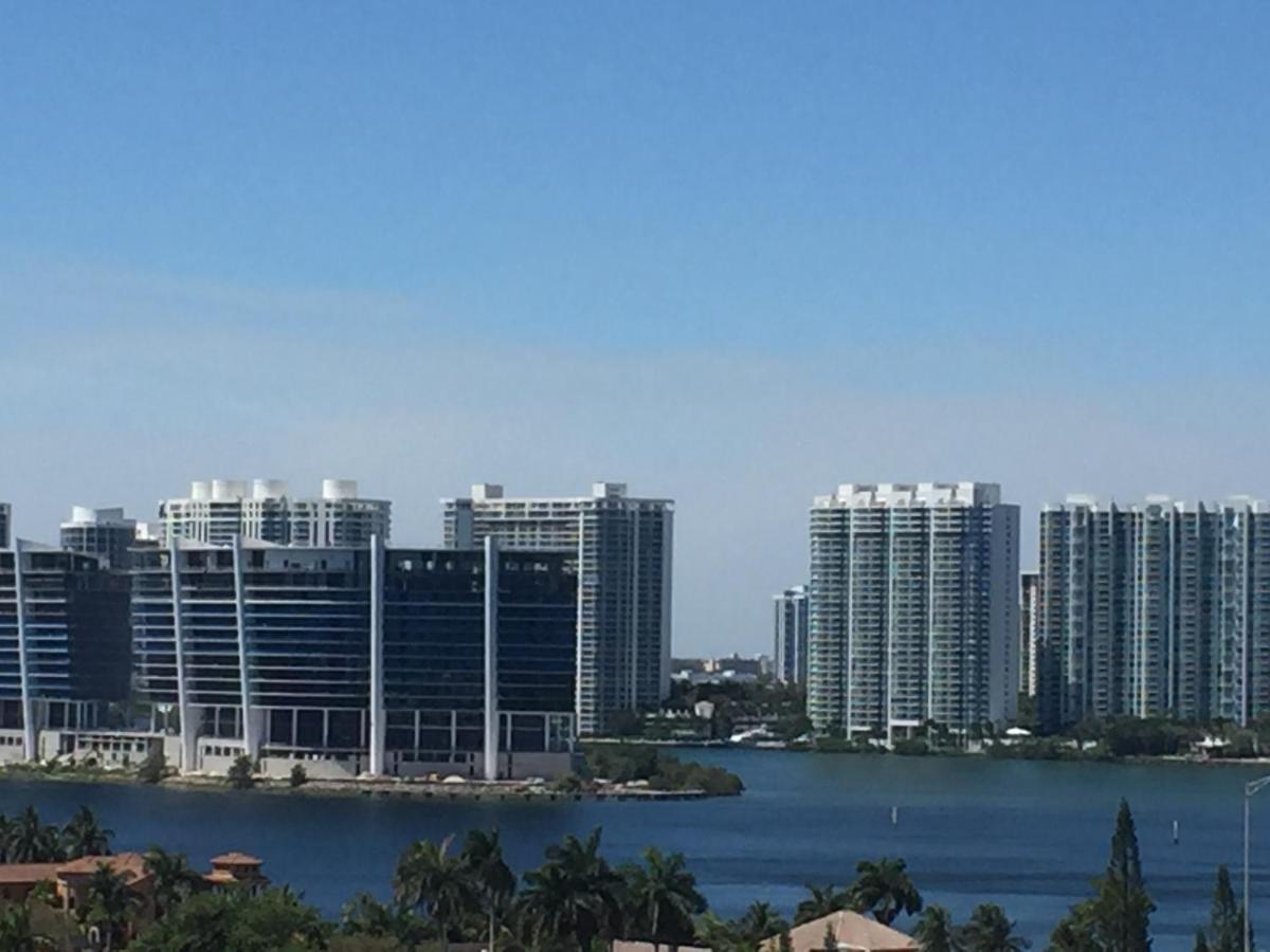 Disfruta Sunny Isles Ocean 1206 Str-02816 Miami Beach Exterior foto