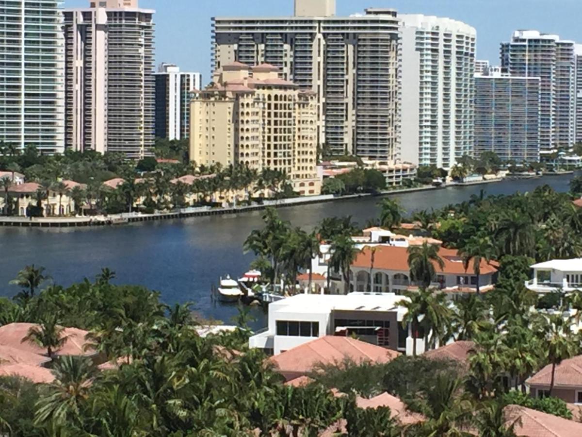 Disfruta Sunny Isles Ocean 1206 Str-02816 Miami Beach Exterior foto