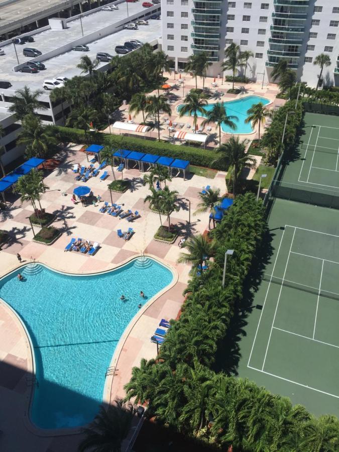 Disfruta Sunny Isles Ocean 1206 Str-02816 Miami Beach Exterior foto
