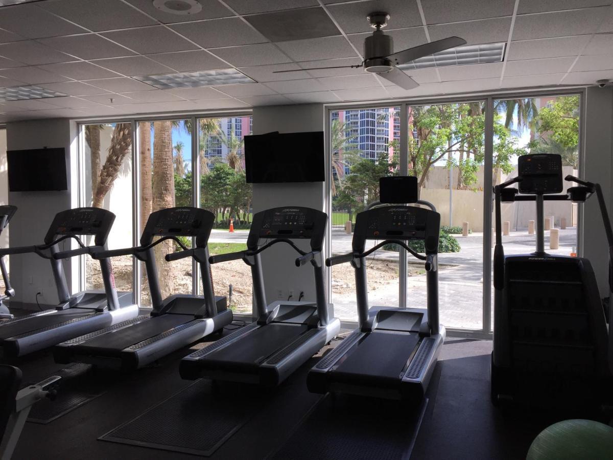 Disfruta Sunny Isles Ocean 1206 Str-02816 Miami Beach Exterior foto