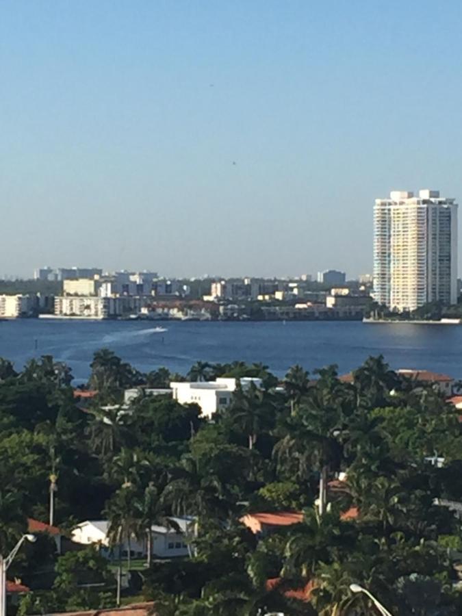 Disfruta Sunny Isles Ocean 1206 Str-02816 Miami Beach Exterior foto