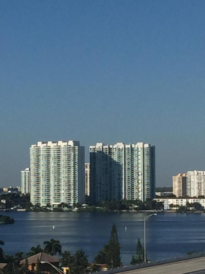 Disfruta Sunny Isles Ocean 1206 Str-02816 Miami Beach Exterior foto