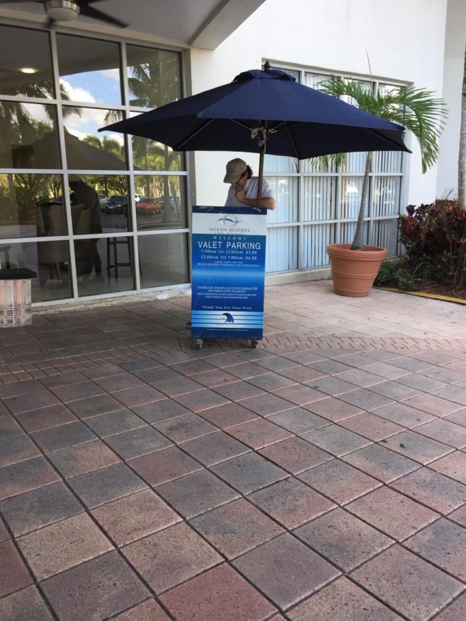 Disfruta Sunny Isles Ocean 1206 Str-02816 Miami Beach Exterior foto