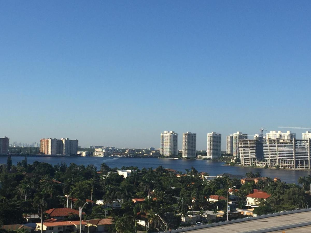 Disfruta Sunny Isles Ocean 1206 Str-02816 Miami Beach Exterior foto