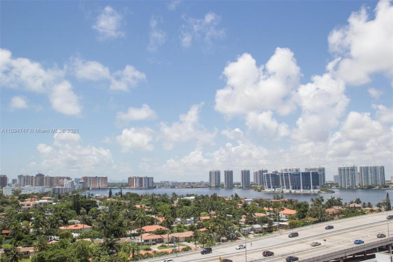 Disfruta Sunny Isles Ocean 1206 Str-02816 Miami Beach Exterior foto