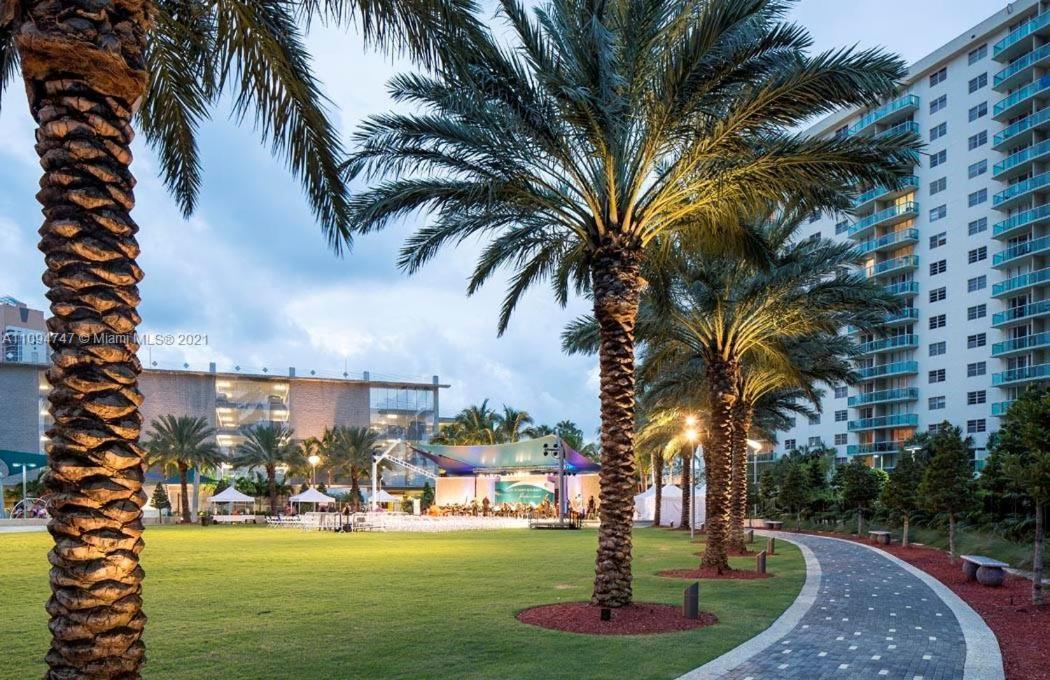 Disfruta Sunny Isles Ocean 1206 Str-02816 Miami Beach Exterior foto