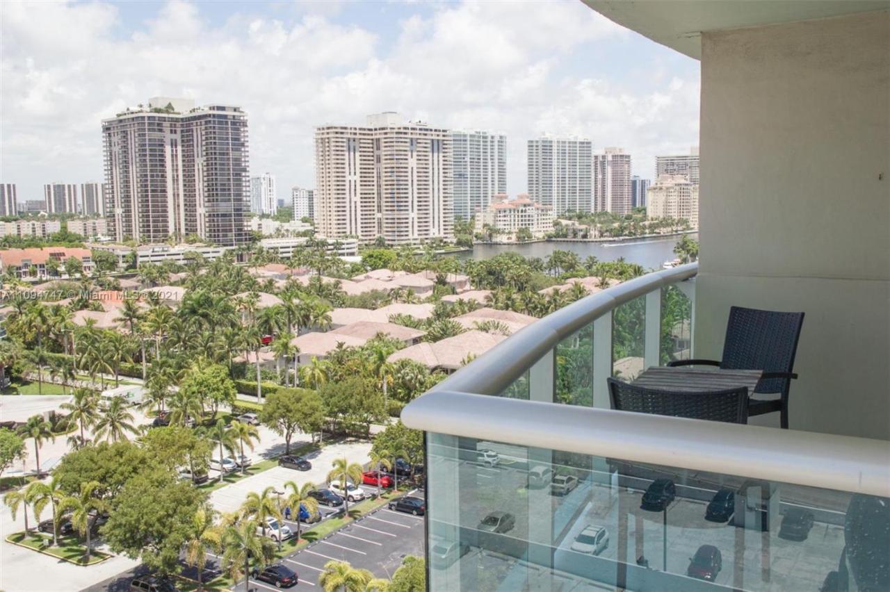 Disfruta Sunny Isles Ocean 1206 Str-02816 Miami Beach Exterior foto